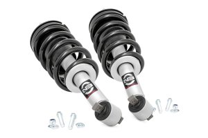 Chevrolet Suburban Suspension Lift Kit - Front - Rough Country - 2 Inch Level | N3 Strut Leveling Kit - '15-'20